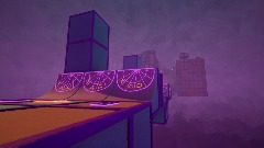 Connie but its just like Dark Souls