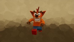 A screenshot taken in Dreams. 1 of 1.