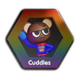 Dandy's World -<term> Cuddles