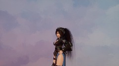 A screenshot taken in Dreams. 4 of 10.