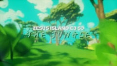 Zesus Island Chapter 3 Season 3: The Jungle