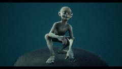 A screenshot taken in Dreams. 22 of 29.