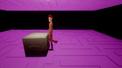 A screenshot taken in Dreams. 2 of 27.