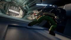 A screenshot taken in Dreams. 11 of 18.