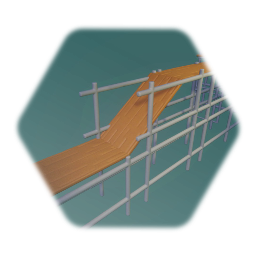 Basic scaffolding