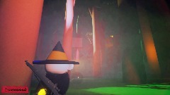 A screenshot taken in Dreams. 2 of 7.