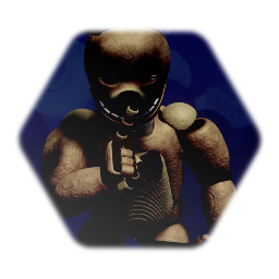 <term> SpringBonnie (William Afton inside)