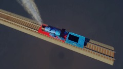 A screenshot taken in Dreams. 3 of 7.