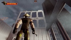 A screenshot taken in Dreams. 4 of 26.