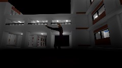 Cod Zombies Anime school