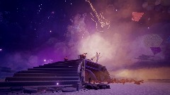 A screenshot taken in Dreams. 1 of 1.