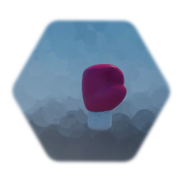 Basic Boxing glove 2