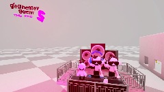 geg heffley gaem 5: The End Testing Area