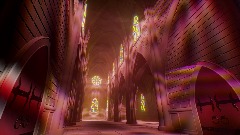 A screenshot taken in Dreams. 2 of 9.