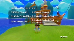 A screenshot taken in Dreams. 4 of 20.