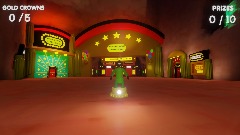 A screenshot taken in Dreams. 7 of 16.