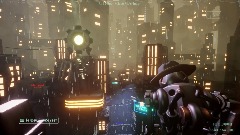 A screenshot taken in Dreams. 1 of 12.