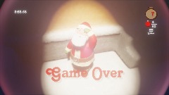 A screenshot taken in Dreams. 1 of 2.