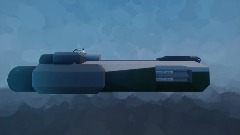 A screenshot taken in Dreams. 18 of 19.