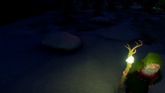 Malfor: Protector Of The Woods