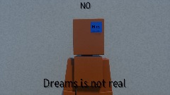 A screenshot taken in Dreams. 10 of 26.