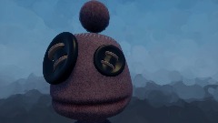 A screenshot taken in Dreams. 4 of 14.