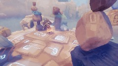 My Creation - 15/2/2020 imp quest