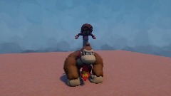 AY! Beat up dk cause he called u unfunny