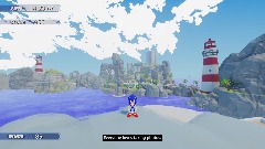 A screenshot taken in Dreams. 1 of 2.