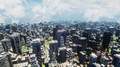 A screenshot taken in Dreams. 9 of 30.