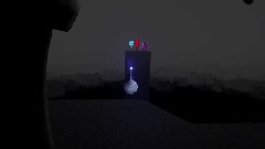 A screenshot taken in Dreams. 2 of 4.