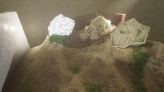 High-frequency Detail