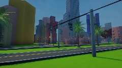 MASSIVE OPENWORLD CITY