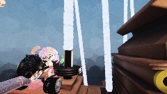 20th Century Fox 2022 Pop N Music The Movie Race