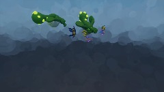 Subnautica Reef for jeppeloco