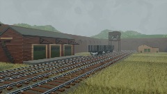 The Coaling Place