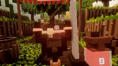 A screenshot taken in Dreams. 14 of 22.