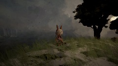 A screenshot taken in Dreams. 6 of 26.