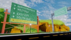 A screenshot taken in Dreams. 13 of 29.