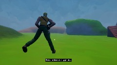 A screenshot taken in Dreams. 3 of 7.