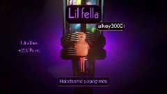 A screenshot taken in Dreams. 6 of 18.