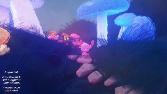 A screenshot taken in Dreams. 5 of 8.