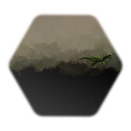 Jurassic park collection