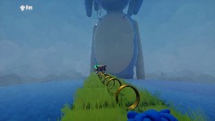 A screenshot taken in Dreams. 11 of 30.