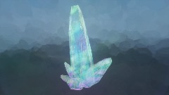 A screenshot taken in Dreams. 4 of 9.