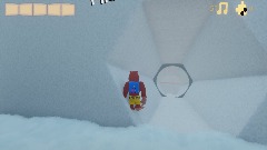 A screenshot taken in Dreams. 2 of 8.