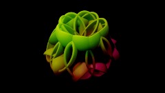 A screenshot taken in Dreams. 5 of 7.