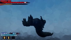 A screenshot taken in Dreams. 4 of 30.