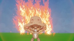 All of the animations I made on PS4