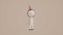 A screenshot taken in Dreams. 12 of 15.